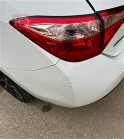 تۆیۆتا کۆرۆلا